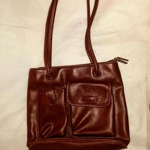 Simply Basic handbag